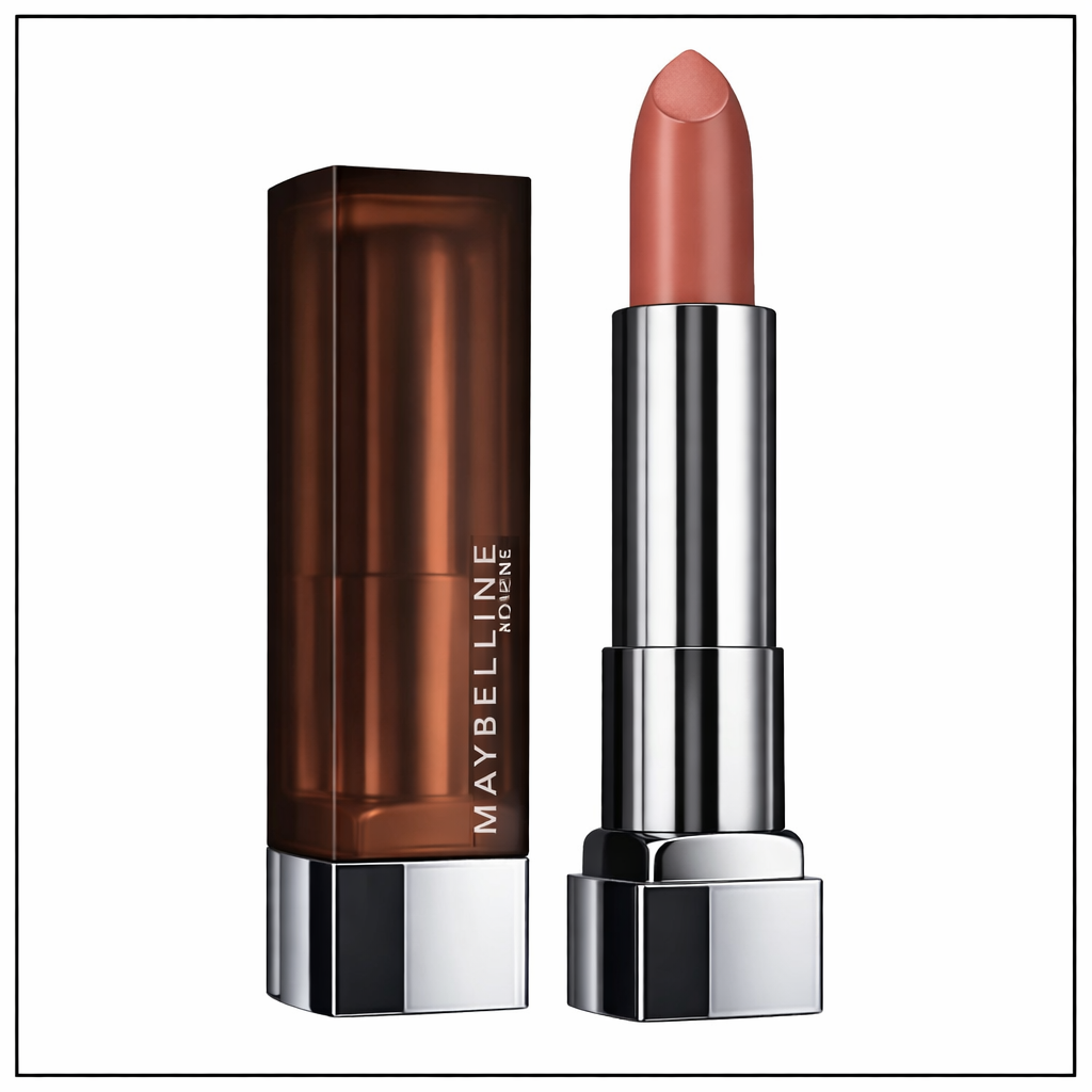 Maybelline Creamy Matte Lipstick