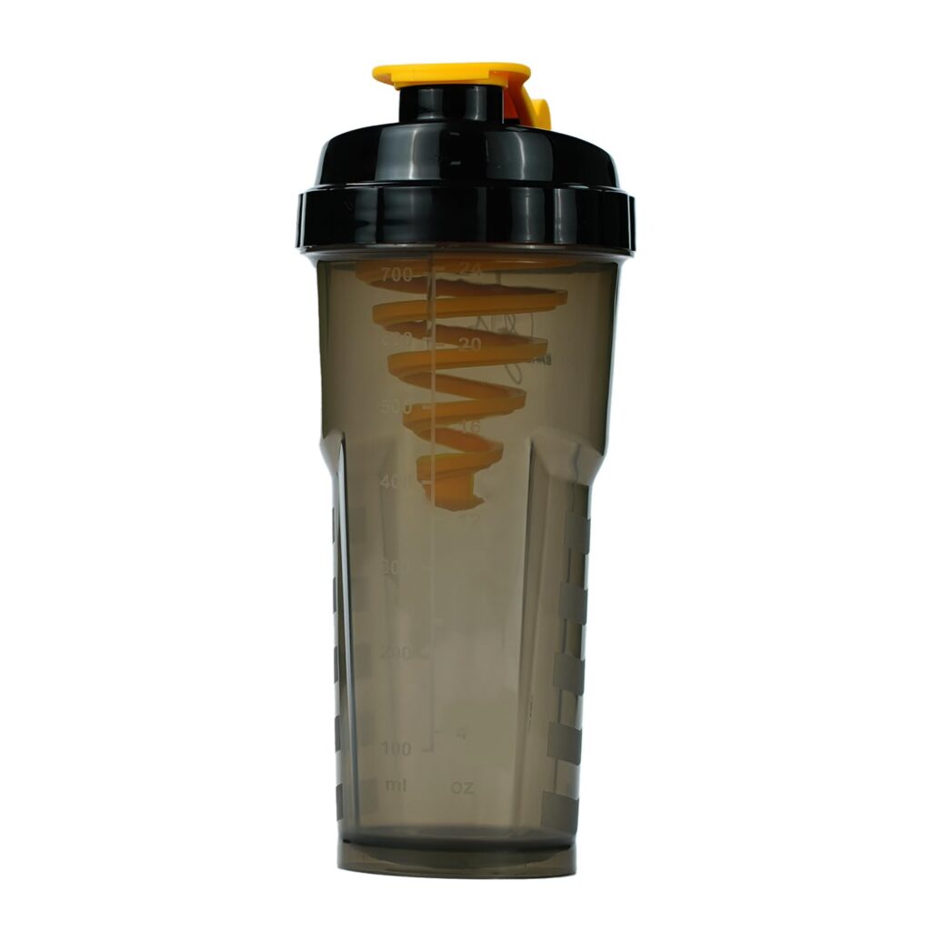 MuscleBlaze Cyclone Blender Shaker