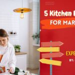 The 2026 Must-Have List: 5 Kitchen products You Won’t Regret buying This March